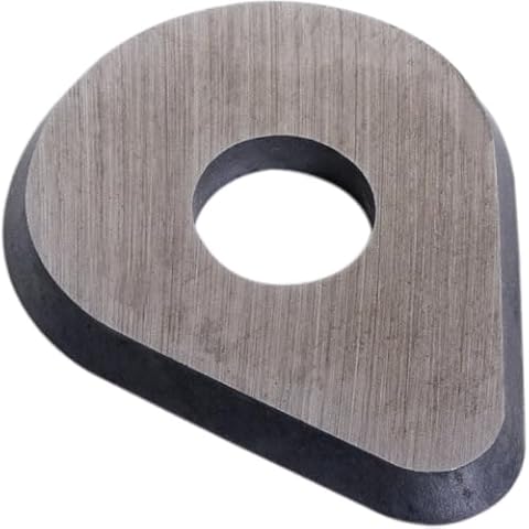 Bahco 625-Pear Carbide Scraper Blade Cover