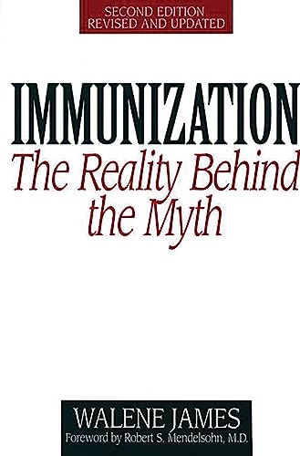 How do you say immunization