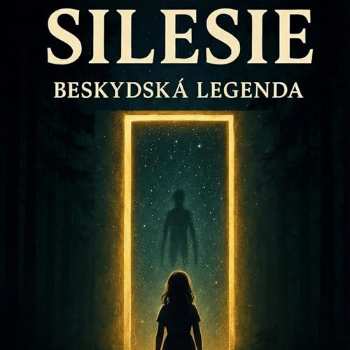 Couverture de Silesie: Beskydsk&aacute; legenda