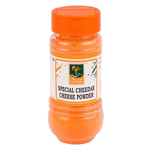 Neelam Foodland Cheddar Cheese Powder 100g