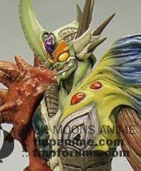 BIO FIGHTER WARS EX 邪操戦闘生物 イヴィルアプトム Amazon | 品BFW EX 邪操戦闘生物 イヴィルアプトム 強殖装甲