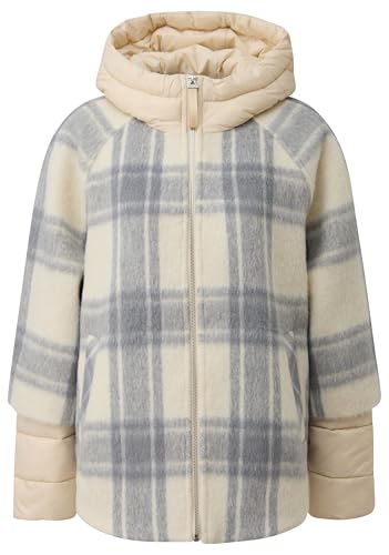 Manteau femme Comma coupe confortable pour rester au chaud tout l'hiver