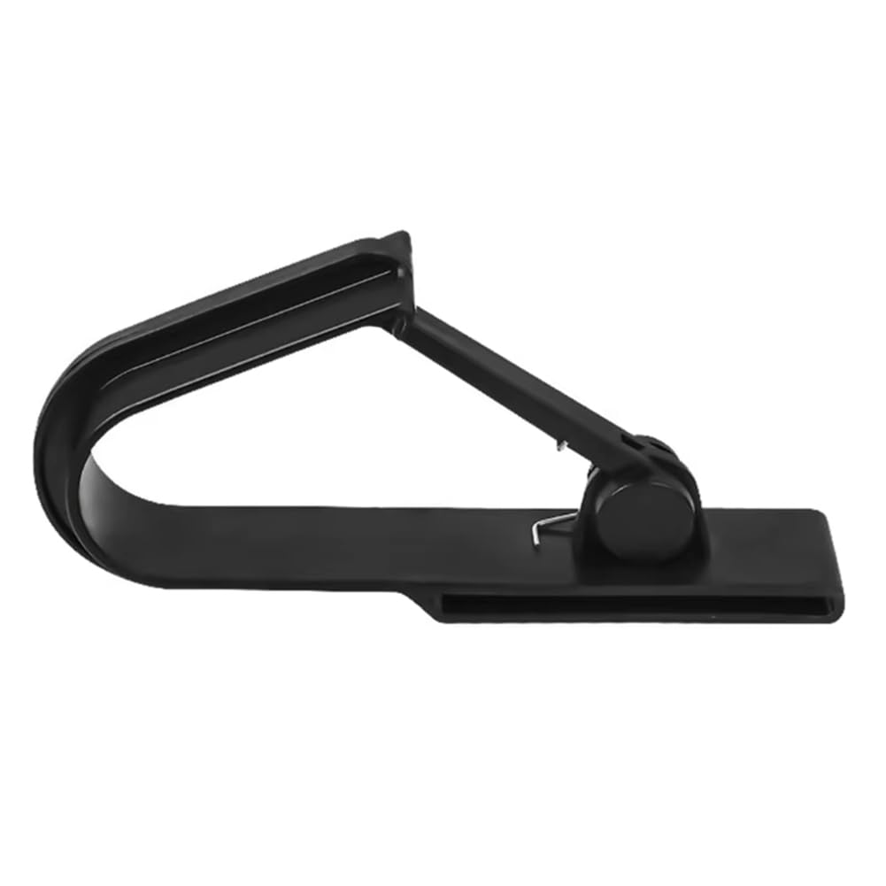 IJSDNVJNDX Multifunctional Electric Wrench Belt Clip Hanger Impact Driver Belt Clip Wrench Plastic Clip Hook Hanger Tool