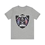 Minshew Mania - Guard Dog - Gardner Minshew - Unisex Short Sleeve Tee Athletic Heather