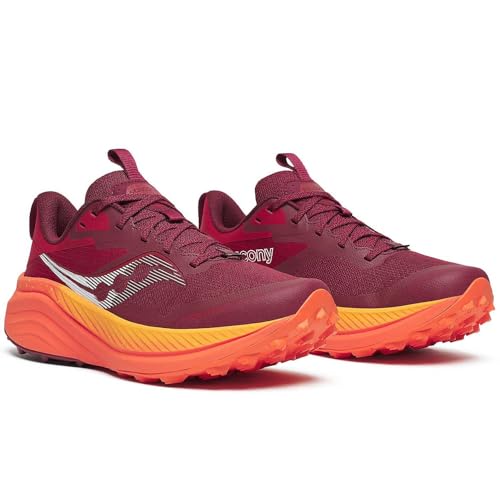 Image of Saucony Men's Xodus Ultra 3 Trail Runners