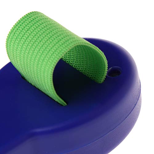 CQEAZ Clicker für Hunde und Hunde, mit elastischem Fingerband, für Pferde, Outdoor-Training