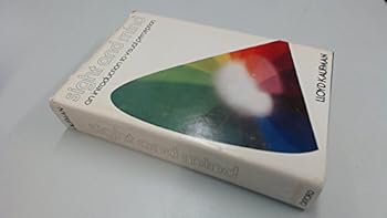 Hardcover Sight and Mind: An Introduction to Visual Perception Book