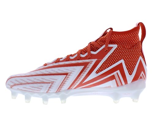 Image of Adidas Mens Freak 23 Inline Football Cleats