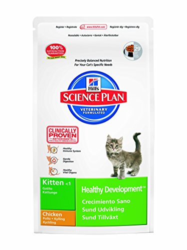 Hills Science Plan – Die 16 besten Produkte im Vergleich - HundeINFOPortal