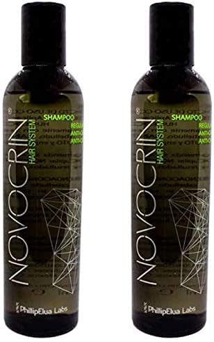 Shampoos Y Acondicionadores, Drugstore novophane shampoo Marca NOVOCRIN (2)
