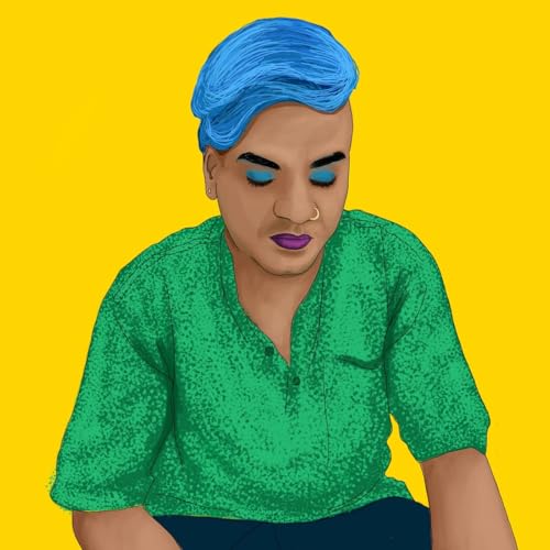 #60 Breaking Binaries with Shashi Ashish Choudhary