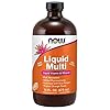 NOW-Supplements-Liquid-Multi-Tropical-Orange-Flavor-Fast-Absorption-with-Added-Phytonutrients-16-Ounce NOW Supplements, Liquid Multi, Tropical Orange Flavor, Fast Absorption, with Added Phytonutrients, 16-Ounce