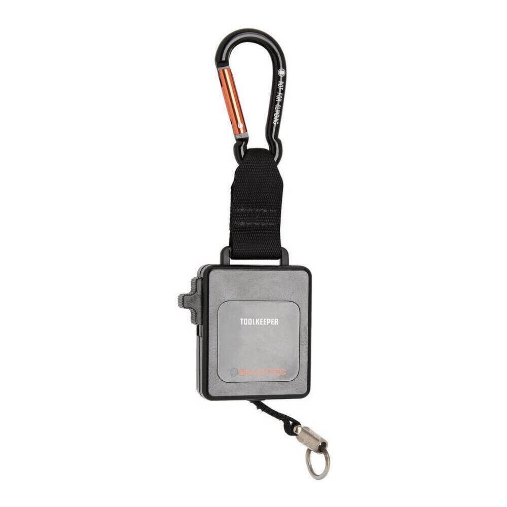 Colgador de herramientas Unior rétractable anti-chute de 1,6 kg