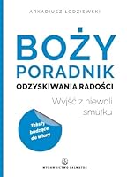 Boży poradnik odzyskiwania radości 8375805440 Book Cover