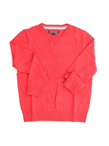 Tommy Hilfiger Basic Htr CN Sweater L/S Felpa