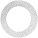 USA SealingRing F1 Felt Flange Gasket for 6" Pipe - 1/16" Thick - Class 150
