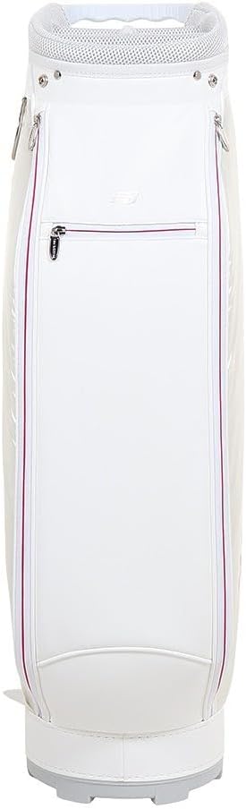 Amazon.co.jp: [ニューバランス] ゴルフ キャディバッグ 9.0型 (46