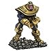 Diamond Select Toys Marvel Gallery: Thanos PVC Figure, Multicolor, (Model: MAY192386)