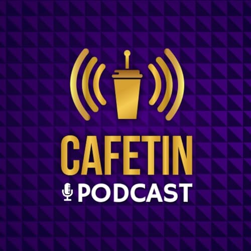 『CAFETIN🎙️PODCAST』のカバーアート