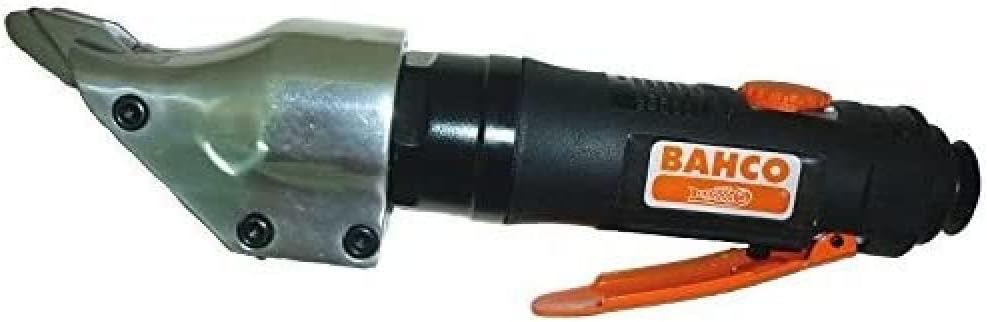 Bahco BP811 Air Shears, 0 V, Multi-Colour