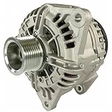 ATG19684 Alternator Compatible With CUMMINS 5259578 4892320 0124655005 0986045430 23100-LA5MA