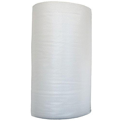 Preisvergleich Produktbild smartboxpro 243121201 Luftpolsterfolie, Transparent