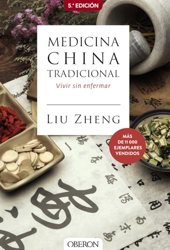 Medicina china tradicional (Libros singulares)