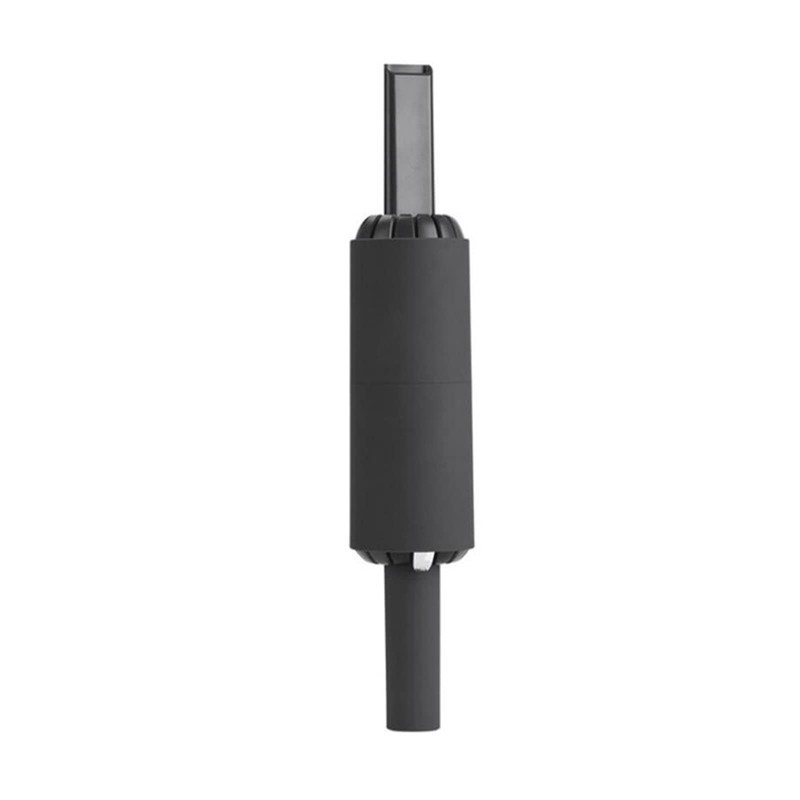 Aspiradora de mano portátil para eliminar polvo de teclados y coche de forma rápida