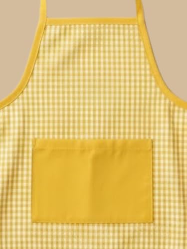 Image of A.T.U.N. (ALL THINGS UBER NICE) Soft Cotton-Rich Baby Chef Dress-Up Set | Cute Kitchen Dress-Up Outfit with Apron & Cap for Baby Boys and Girls | Ideal for Birthday & Photoshoot (0-2 Years)