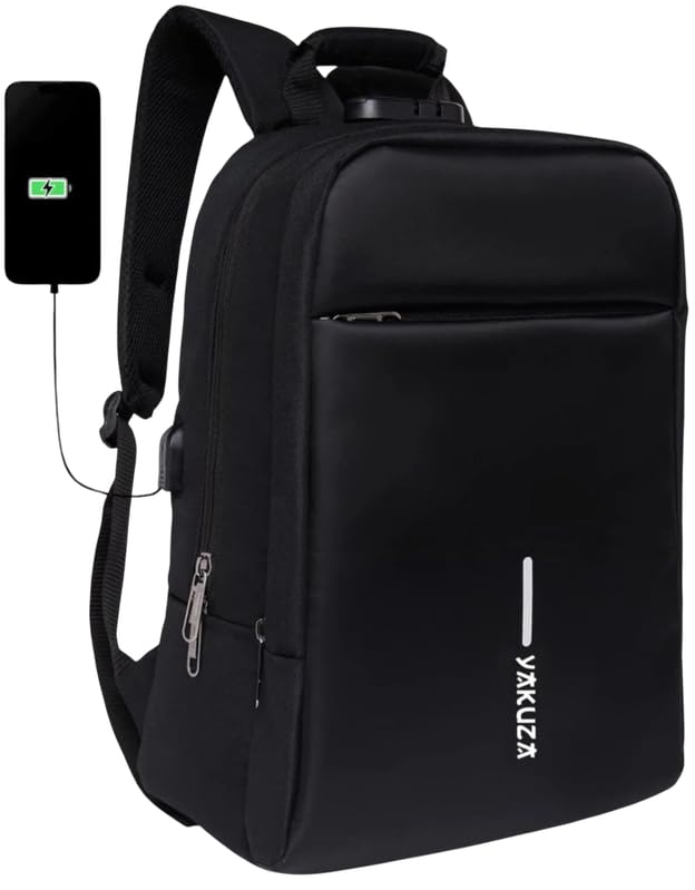 Image of Laptop bag for boys & Girls Office Backpack | Travel Backpack | Casual Backpack Daily Use Stylish | Bag