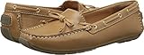 Clarks Women's Dunbar Racer Boat Shoe