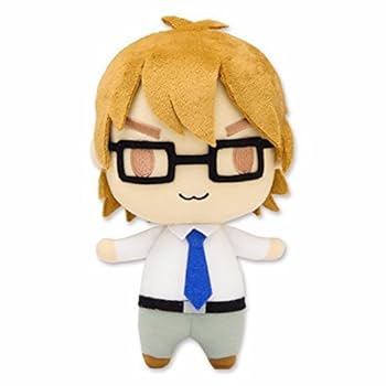 Amazon.co.jp: ぴくりる！ ダイヤのA ぬいぐるみ 御幸一也