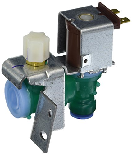 Whirlpool W10238100 Water Inlet