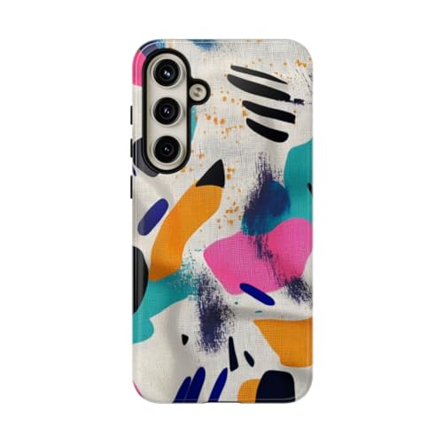 Coque rigide Samsung S24 Plus pour protéger des rayures avec style
