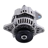 Alternator A7T03277A for Mazda FE XA HA Engine Hyster Yale Mitsubishi Forklift
