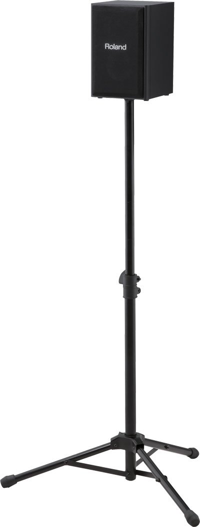 Amazon | Roland ローランド スタンド ST-CMS1 | スピーカーアクセサリ 