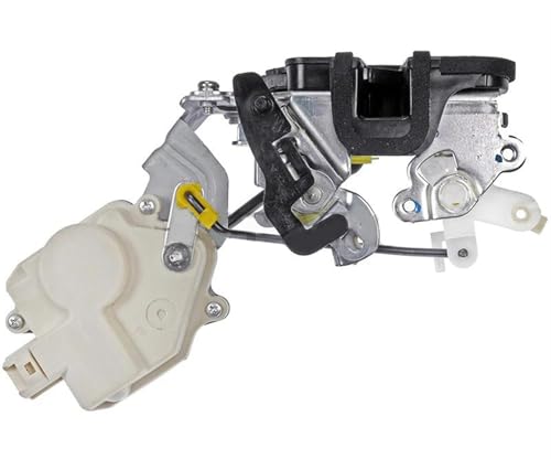 Actionneur de verrouillage arrière gauche Hyundai Elantra 2.0L 01-06