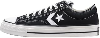 Converse STAR PLAYER 76 PREMIUM CANVAS Men's Low Top Trainers