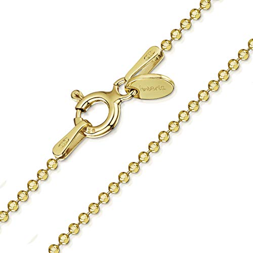 QUALITÀ ASSICURATA – Creati per durare a vita. Fabbricati in Europa. Placcati in oro per evitare l'ossidazione. Decorati. Autentico argento 925, qualità certificata.