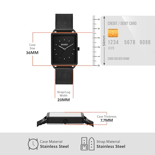 SKAGEN SKW6928 商品画像5