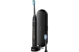 Philips Sonicare ExpertClean 7300: Enhance Your Oral Hygiene Routine