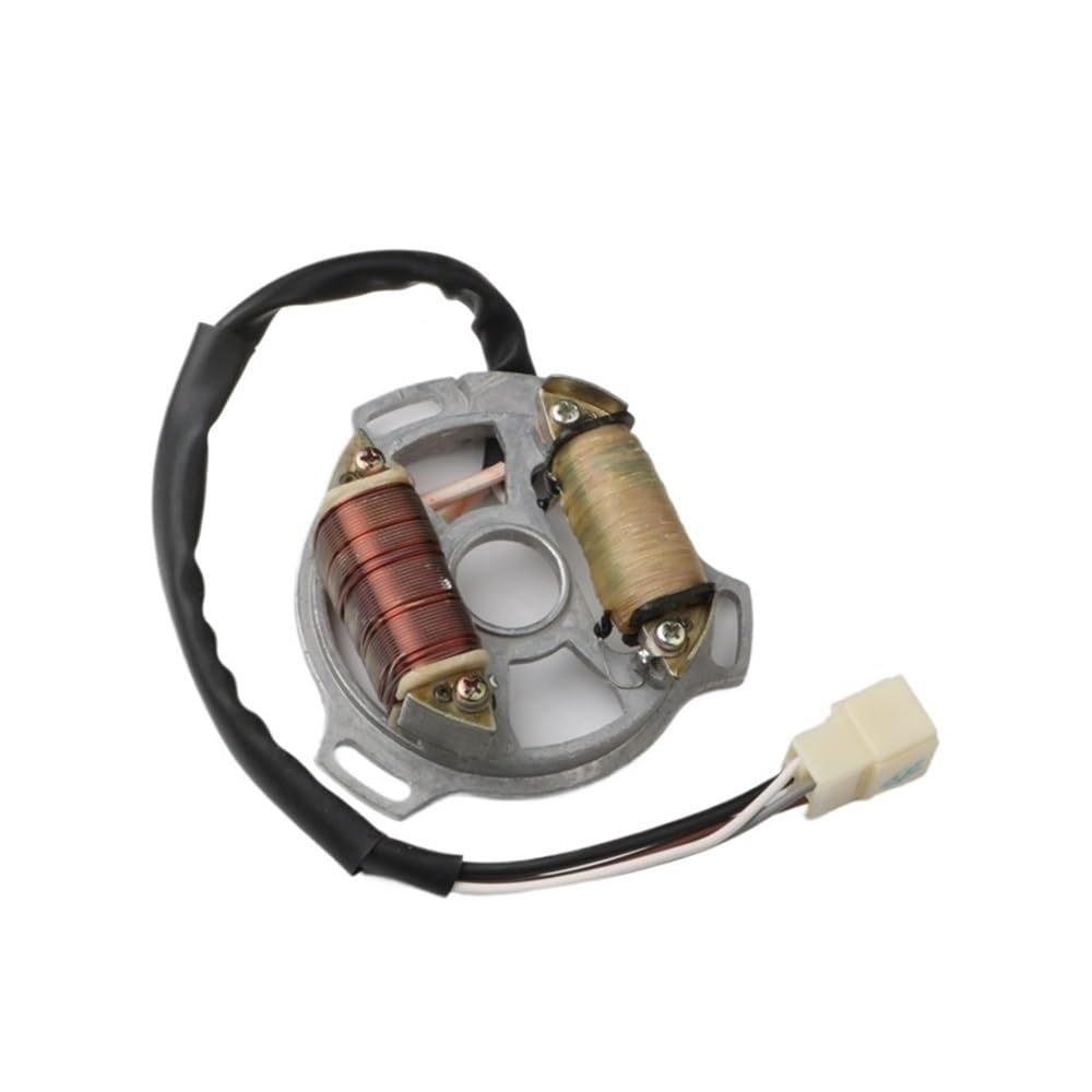 Bobine magnéto stator 50cc 2T pour réparer les pannes d'allumage TB60