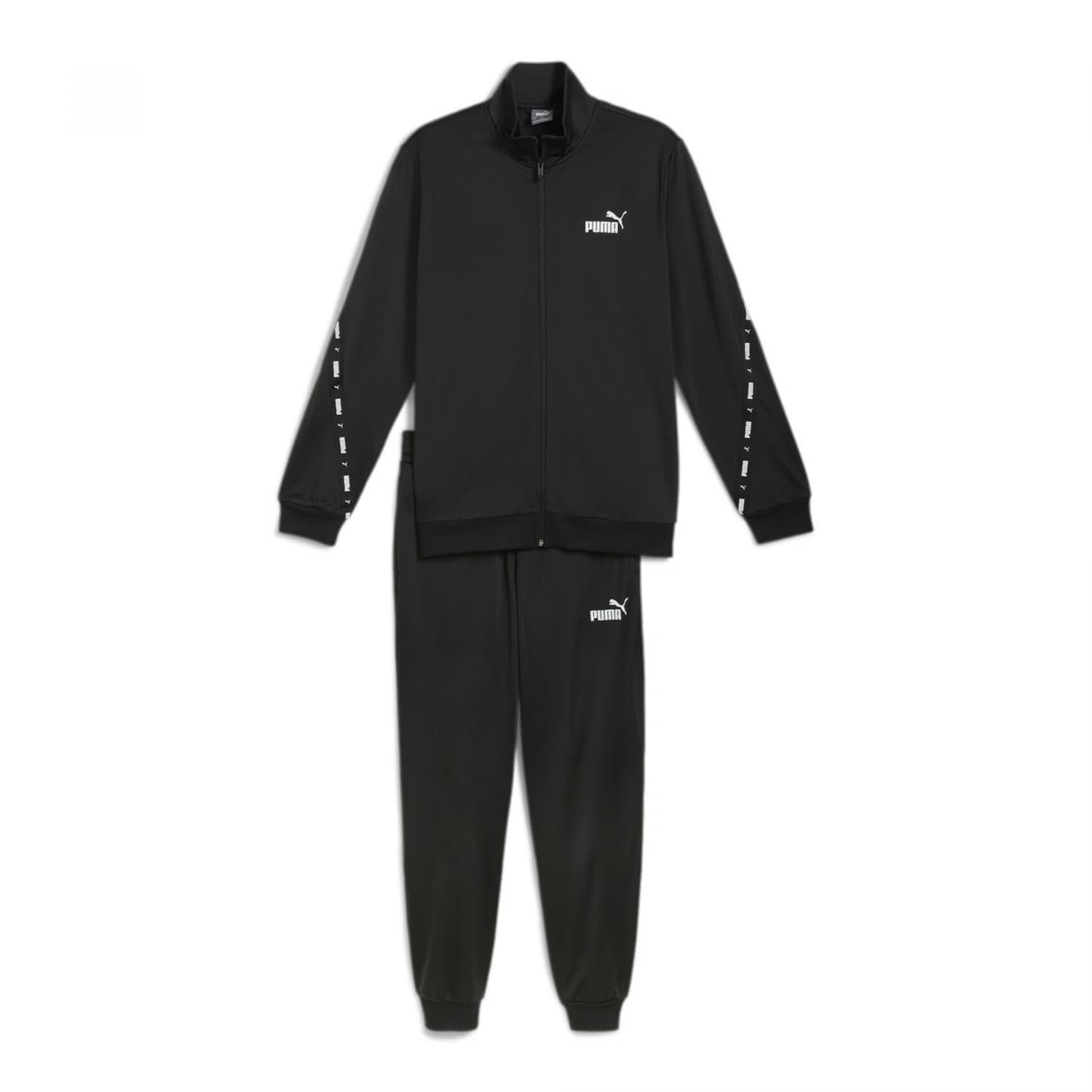 PUMA Combinaison en Polyéthylène Survêtement Homme