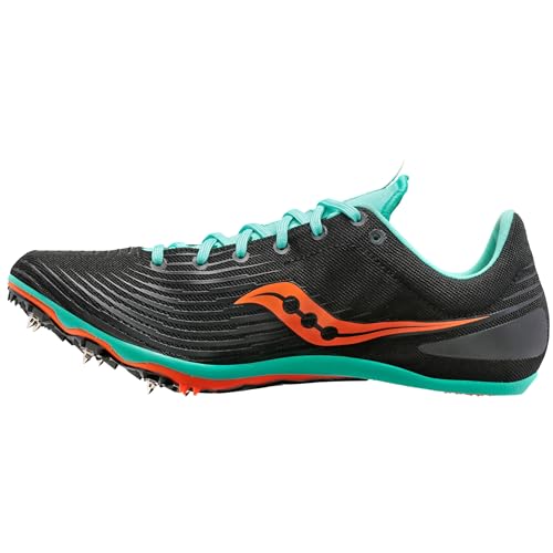 Saucony Women's Ballista Md Track Spikes
