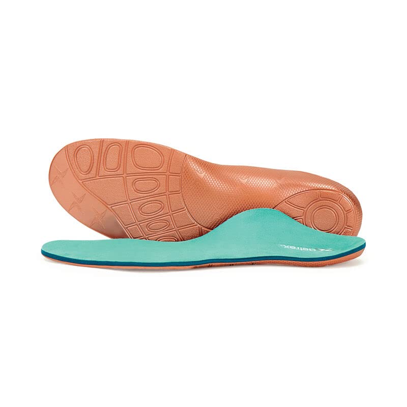 Aetrex Soletta ortopedica in memory foam da uomo L2320M (42 EU)