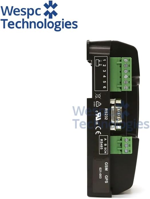 Original DSE892 Made in UK Simple Network Management Protocol (SNMP) Gateway DSE0892