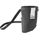 Lowe Alpine チョークバッグ - AW21 - One - ブラック