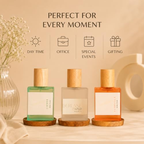 Amberlane perfume – image 2