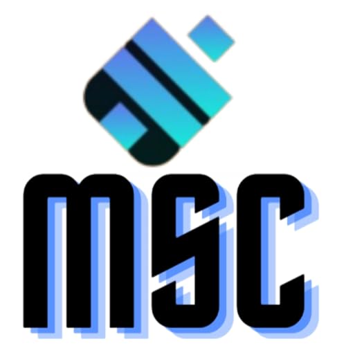 MSC Podcast Trailer cover art