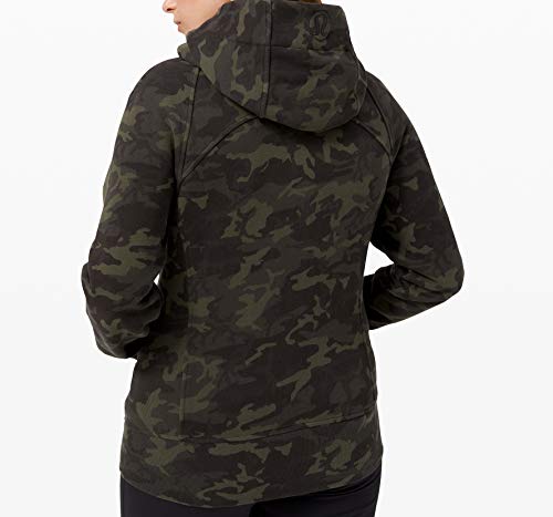 Image of lululemon Scuba Hoodie